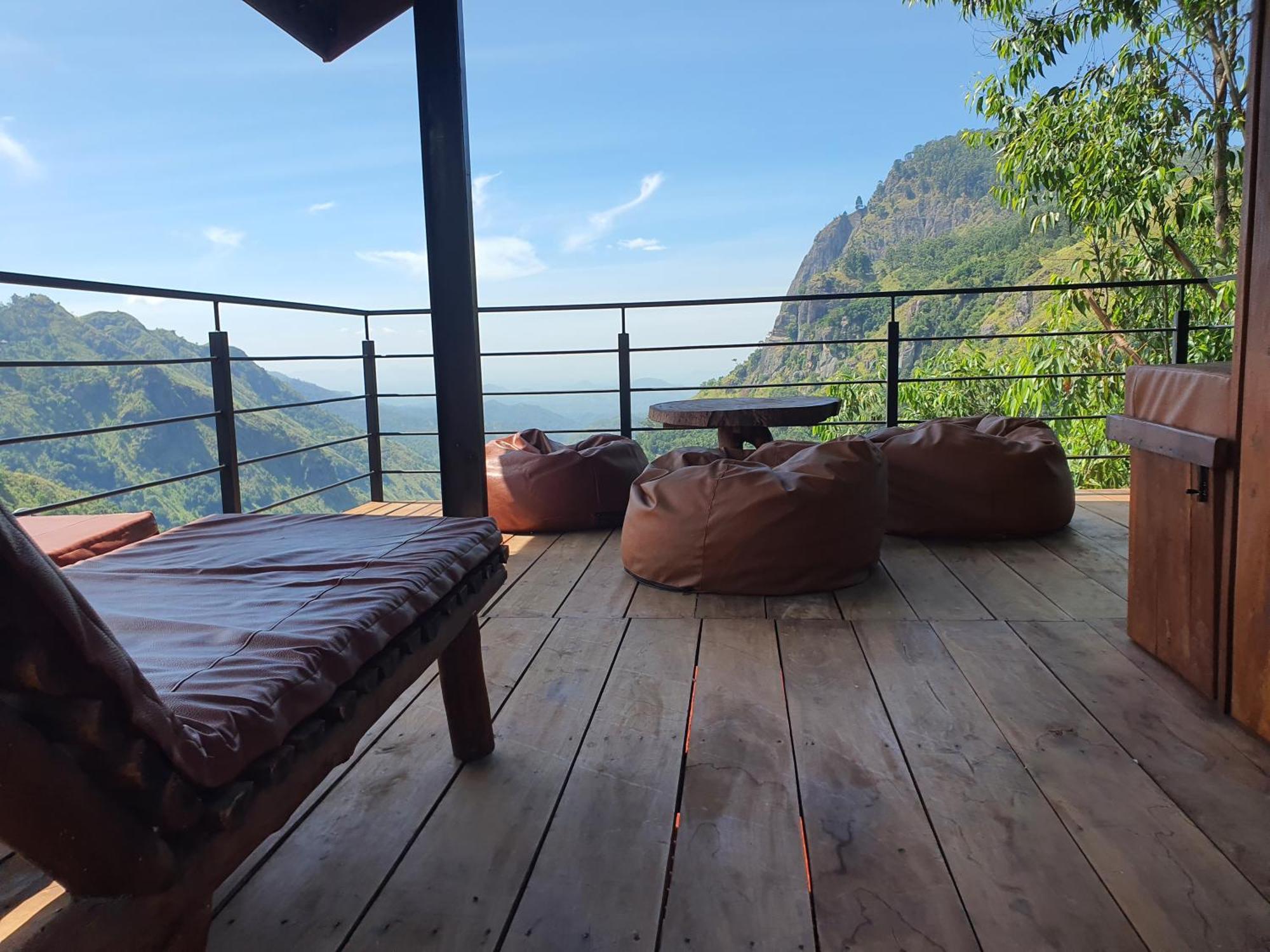 Mount View Guest Проживання в сім'ї