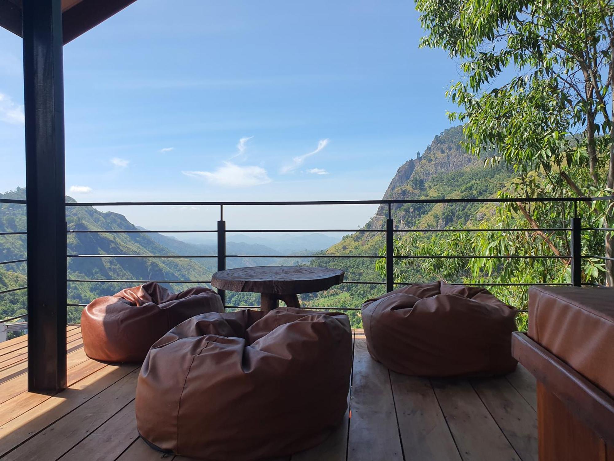Mount View Guest Проживання в сім'ї Елла